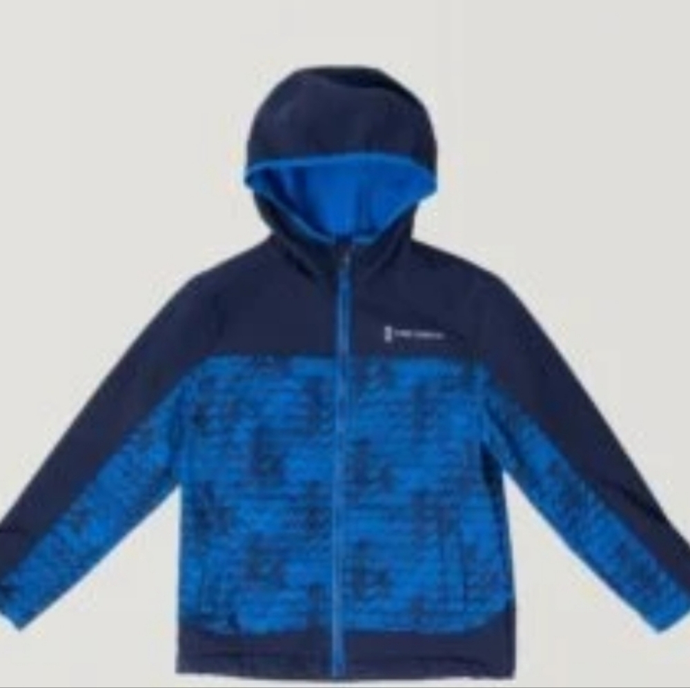 Free Country Kids Jacket